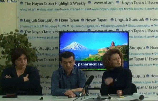 «25-ամյա որդուս սպանեցին տան մեջ՝ ինձ ոչնչացնելու և փող աշխատելու համար, սա պիտի իմանա նախագահը». Ռուզաննա Ադանալյան