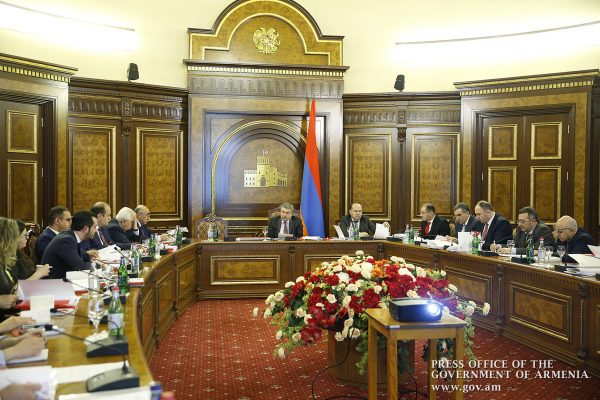 Հայաստանի զարգացման հիմնադրամն ակնկալում է 2018-ին ներգրավվող ներդրումների ծավալը հասցնել 46,8 մլն դոլարի