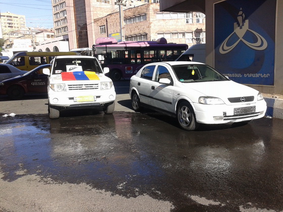 Մտահոգիչ թվեր
