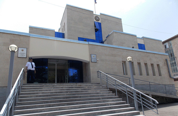 Սպային, ով զենքը փոխանցել էր զինվորին, մեղադրանք չեն առաջադրել