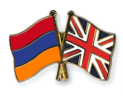 Քննարկվել է հունիսին բրիտանացի գործարարների՝ Հայաստան նախատեսվող այցը