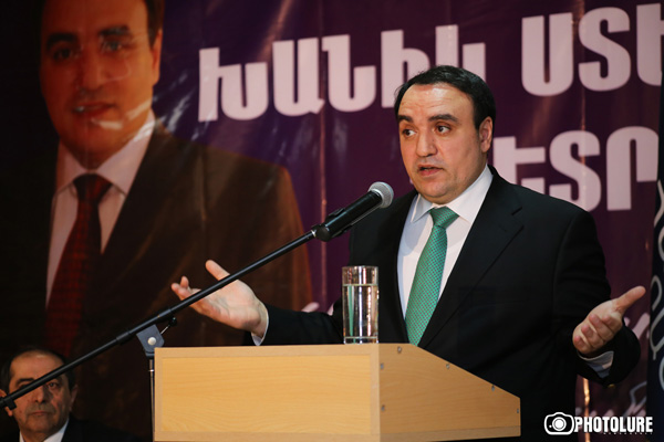 Արտահերթ խորհրդարանական ընտրությունները որպես քաղաքական հանգուցալուծում․ ՕԵԿ հայտարարություն