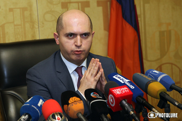 Նիկոլ Փաշինյանի հեղինակությամբ իշխանական քարոզիչները արտահերթ խորհրդարանական ընտրությունների գաղափարը հիմնավորելու համար հիմա էլ փորձում են առաջ բերել տնտեսական փաստարկներ. Արմեն Աշոտյան