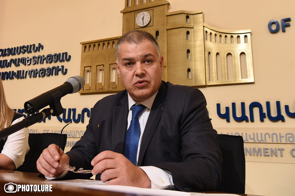 Դավիթ Հարությունյան. Ե՞րբ եւ ո՞ր հավաքները կարող են դադարեցվել