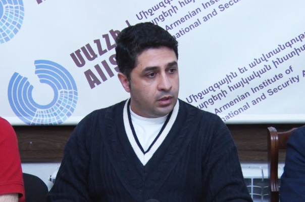 «Freedom House-ի զեկույցը  կազդի ՀՀ վարկանիշի վրա»