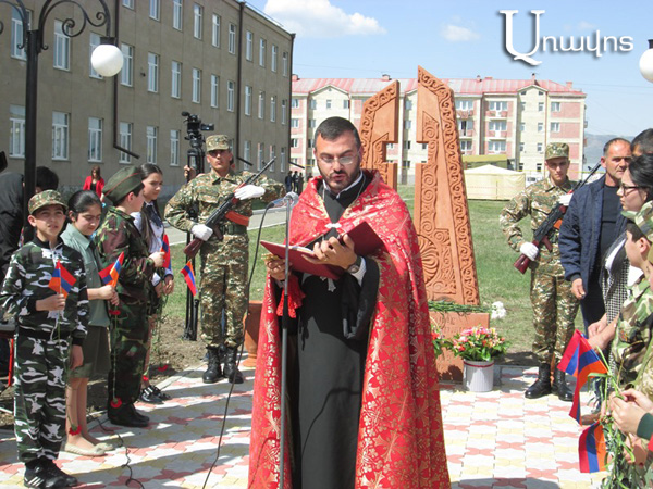 «Փամփուշտները սպառվել էին, անցել էին ձեռնամարտի». 170 դիրքի նահատակված հետախույզների մասին (Տեսանյութ, ֆոտոշարք)