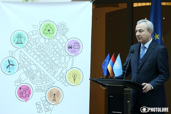 «Սինոփսիս Արմենիա»-ի տնօրեն. «Նկարների հանելը քաղաքական բնույթ չի ունեցել»