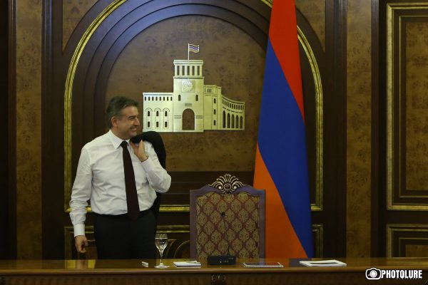 Լճացման այլընտրանքը