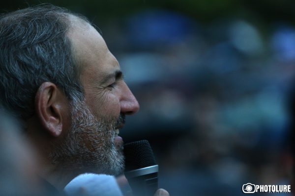 «Փաշինյանի այդ մոտեցումը ճիշտ է. ռիսկ կա, որ ՀՀԿ-ի կազմակերպած ընտրություններում ԱԺ-ում կհայտնվեն նույն քաղաքական ուժերը». քաղաքագետ