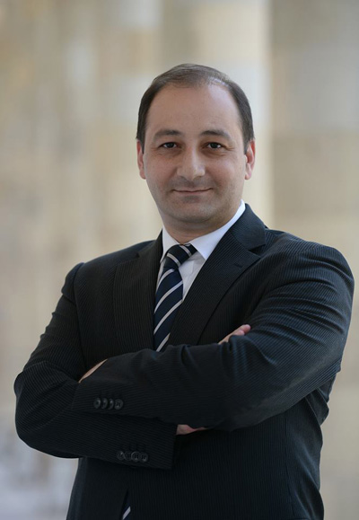 «Խոսքը ոչ թե «ինչ-որ» մեկ լարի մասին է, ինչպես իր խոսքում պնդել է վարչապետի աշխատակազմի ղեկավարը, այլ լարերի մի ամբողջ խրձի». Նաիրի Պետրոսյան. 168.am