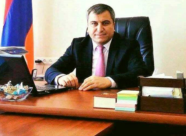 Նորայր Նորիկյան. «Մայիսի 1-ին կամ  դրանից 7 օր հետո ընտրվող վարչապետը  լինելու է ժամանակավոր վարչապետ»