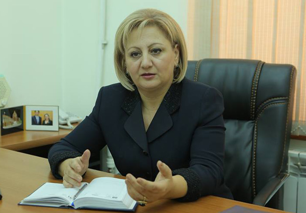 «Ընդդիմադիրներից շատերն էլ այսօր իրենց երեխայի ապագան Սերժ Սարգսյանին կվստահեն»