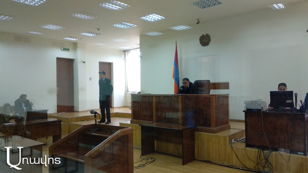 «Իշխանությունն այնքան վախեցած է, որ կալանավորներին դատարան չեն բերում». «Սասնա ծռերի» փաստաբան