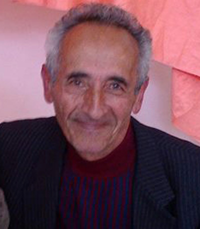 Քուրդ Հասոյի շունը