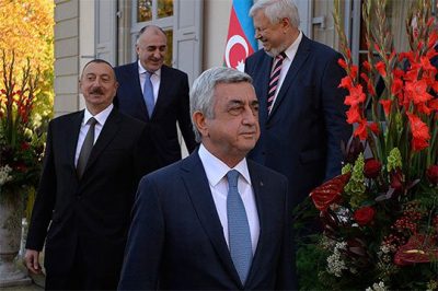 Երևանը ներկայումս ցուցաբերում է կամք Ռուսաստանին ասելու, որ աշխատելու է մյուս ուղղություններով ևս. «Ժամանակ»