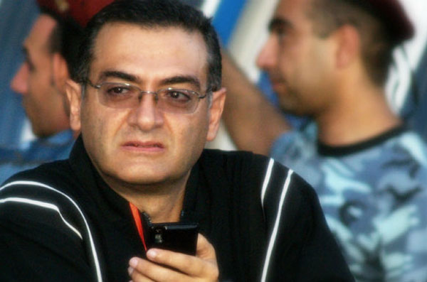 ՀՖՖ-ում չմեկնաբանեցին Վարդան Մինասյանին հավաքականի մարզիչ նշանակելու մասին տարածվող լուրը