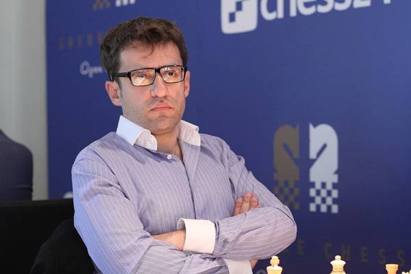 «GRENKE Chess Classic»-ում Լեւոն Արոնյանը տարավ մեկ հաղթանակ, ութ պարտիա ավարտեց ոչ-ոքի