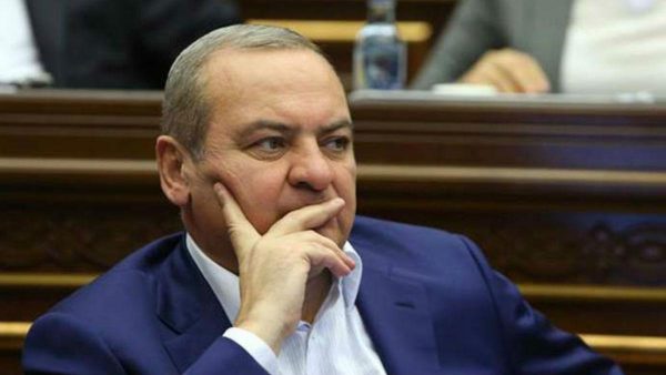 Կարեն Կարապետյանը չի մասնակցի ԱԺ ընտրություններին