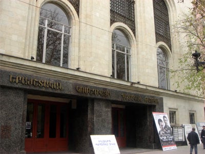 «Զվարճալի պատերազմ» առանց զվարճանքի