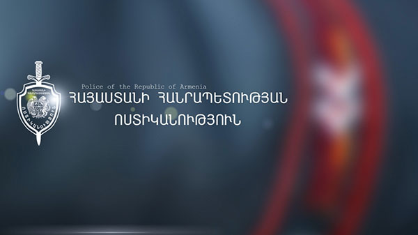 Օսիպյանը հանձնարարել է ուսումնասիրել քաղաքացու դիմումը և ընթացք տալ