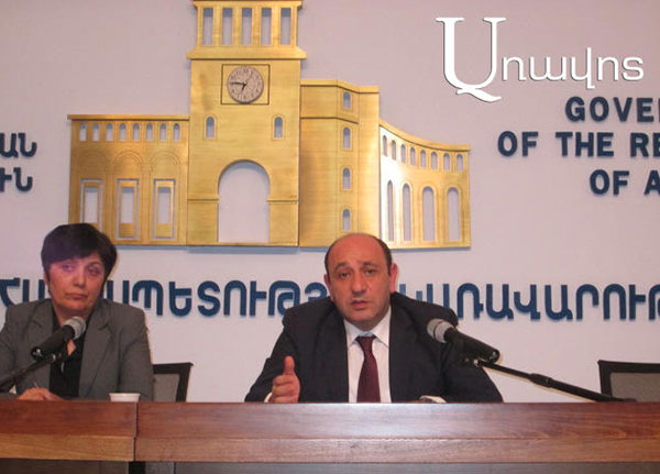 Սուրեն Կարայան. Զբոսաշրջիկներն արդեն հրաժարվում են այցելել Հայաստան