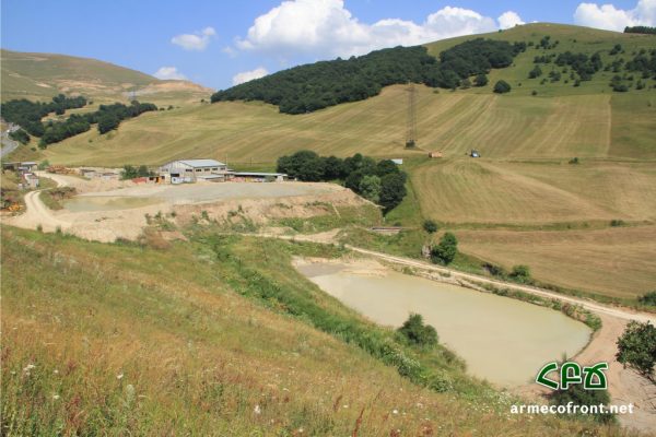 ՀԲՃ. «Մուլտի Գրուպ» Կոնցեռնը համապետական ընդվզումների համատեքստում, երբ հանրային ուշադրությունը ՀՀԿ-ին հեռացնելու կիզակետում է, ցանկանում է առաջ մղել Լոռու մարզում ոսկու արդյունահանման ծրագրեր