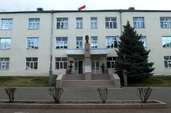 Ադրբեջանի ՊՆ հաղորդագրությունը, թե իբր ՊԲ ստորաբաժանումները կրակ են բացել Արցախի օկուպացված տարածքներում ադրբեջանական դիրքերի ուղղությամբ, հերթական ապատեղեկատվությունն է. ԱՀ ՊՆ