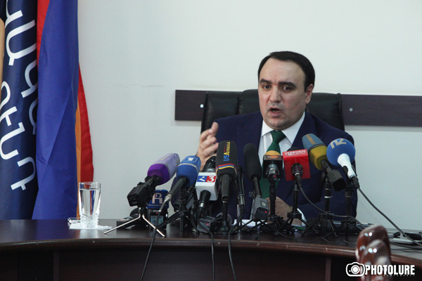 «Եղան նաեւ օդիոզ նշանակումներ». Արթուր Բաղդասարյանը՝ Փաշինյանի կադրերի մասին