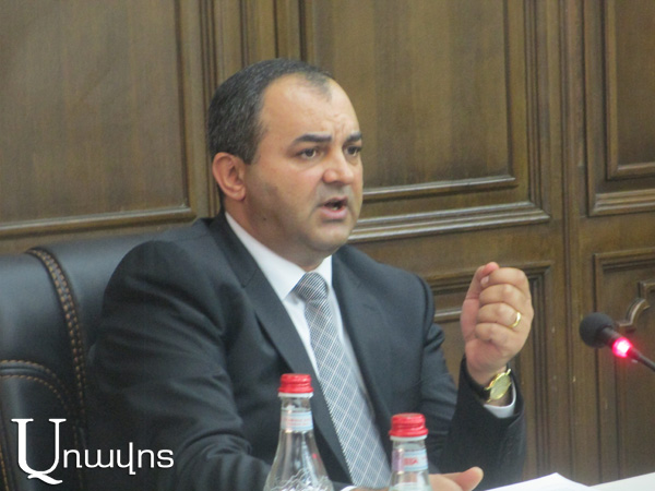 Ո՞ւմ հրահանգով են ձերբակալել Փաշինյանին ու ո՞ւմ հրահանգով են բաց թողել. Գլխավոր դատախազի բացատրությունը՝ Մարուքյանին