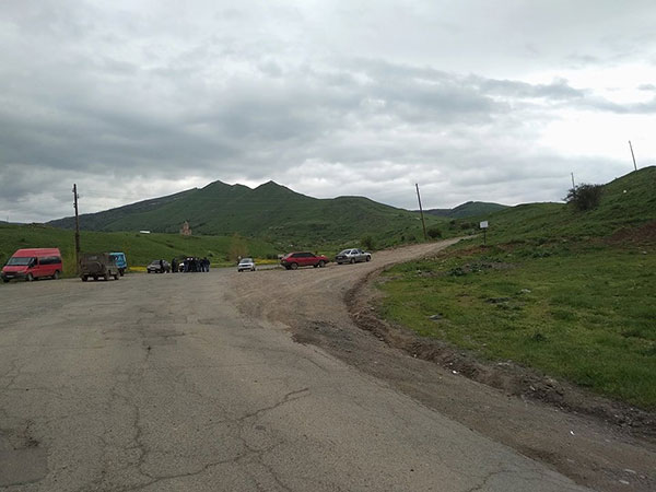 ՀԲՃ. կառավարությունը ճնշում է Ջերմուկի ավագանուն