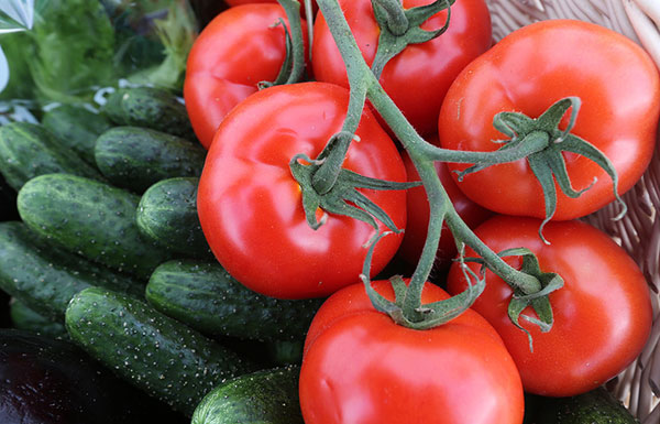 «Ռոսսելխոզնադզոր»-ը կարող է սահմանափակել բանջարեղենի ներմուծումը Հայաստանից