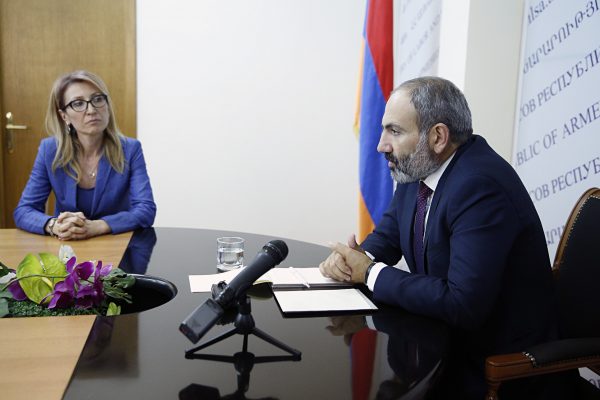 «Դեմ եմ»-ի անդամը Նիկոլ Փաշինյանին. «Կուտակայինի օրենքը մարդկանց ուղղակի գցում է ծուղակը»