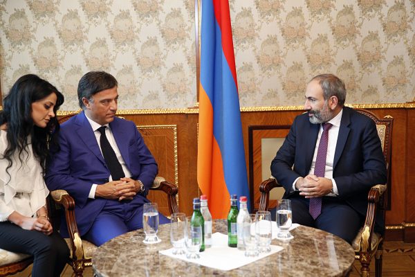 ԵԽԽՎ համազեկուցողներն իրենց մտահոգությունն են հայտնել սոցցանցերում նախկին իշխանությունների հասցեին ուղղված «ատելության խոսքի» դրսևորումների կապակցությամբ