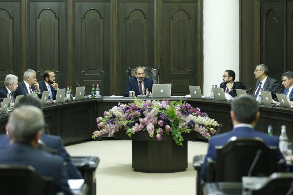 Ներկայիս անձնիշխանությունն ու անիշխանականությունը շարունակվելու դեպքում կարող է բումերանգի պես վերադառնալ մեկ ուրիշի տեսքով. «Ազգ»