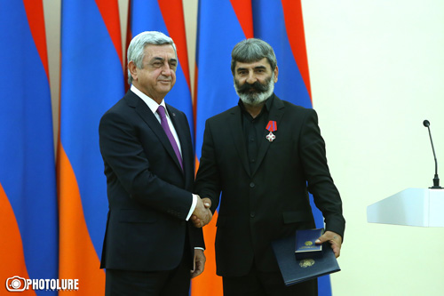 Ռուստամ Գասպարյան. «Իմ տղան այդ օրերին զալոժնիկ էր ՀՀԿ-ի ձեռքում։ Իմ դեմ պայման էր դրվել հրաժարվել ԲՀԿ-ից». «Ժամանակ»