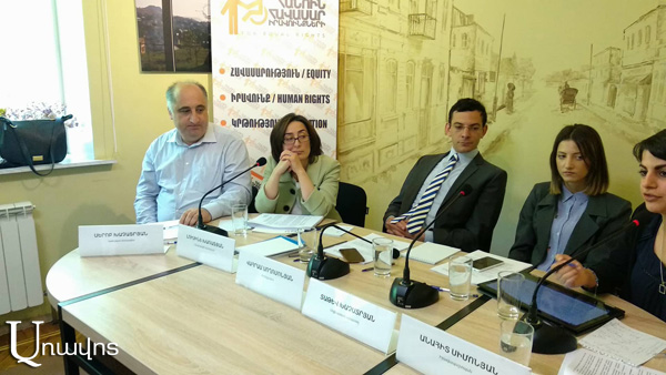 «Դպրոցներից հանել կաթողիկոսի եւ նախագահի նկարները, մանկապարտեզները դարձնել անվճար». մասնագետների առաջարկները