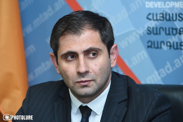 «Համայնքների խոշորացումը ոչ արդյունավետ է իրականացվել». Նոր նախարար Սուրեն Պապիկյանը՝ նախկինի սխալների մասին