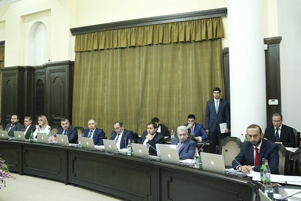 Հնարավորինս արագ պետք է մշակվեն գյուղացիներին վարկային տույժ, տուգանքներից ազատելու մեխանիզմներ. Նիկոլ Փաշինյան