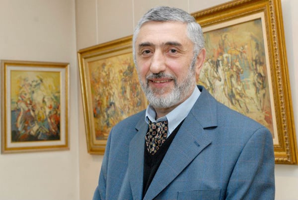 «Ամեն օր պայքարի մեջ եմ ինքս ինձ հետ»