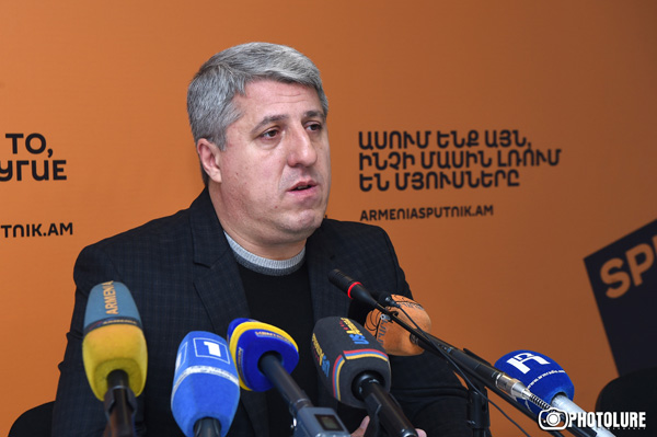 Պատանդառուի հետ առևտրային ծրագիր իրականացնելը չի տեղավորվում որևէ բարոյական նորմի շրջանակում. «Փաստ»