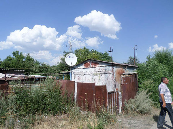 Ռուսաստանաբնակ միլիարդատեր Ռուբեն Վարդանյանը խոշոր ներդրում է անելու Գյումրիում