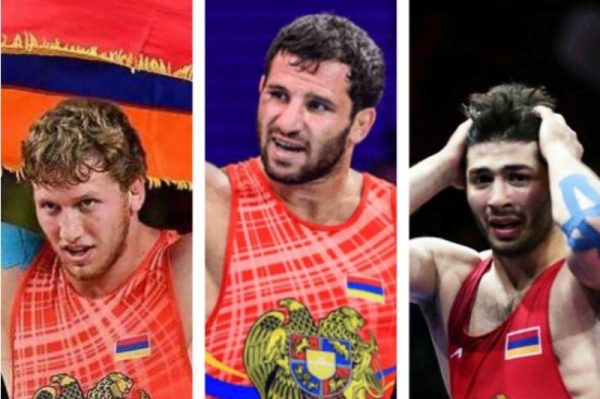 Հայաստանի մարզիկիներն ի՞նչ նվաճումներ են արձանագրել թավշյա հեղափոխության օրերին