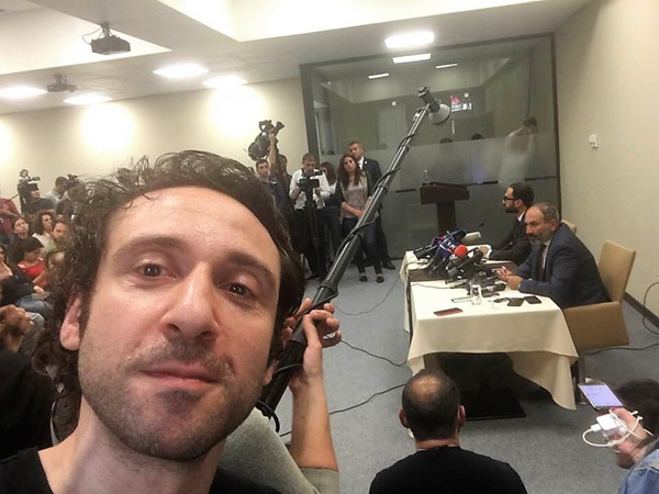 Կարգին Հայկոն իր` նախարար դառնալու մասին. «Ինձ մի տանջեք»