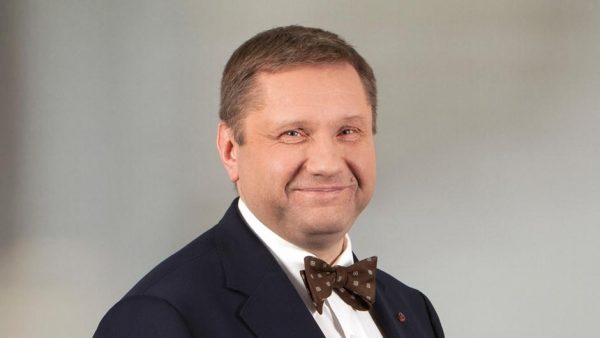 Ինչու՞ Ռուսաստանը Հայաստան չէ (առայժմ). Կոնստանտին Էգերտ