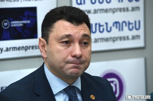 Փաշինյանի սխալները ծածկո՞ւմ են ՀՀԿ-ի սխալները. «Հրապարակ»