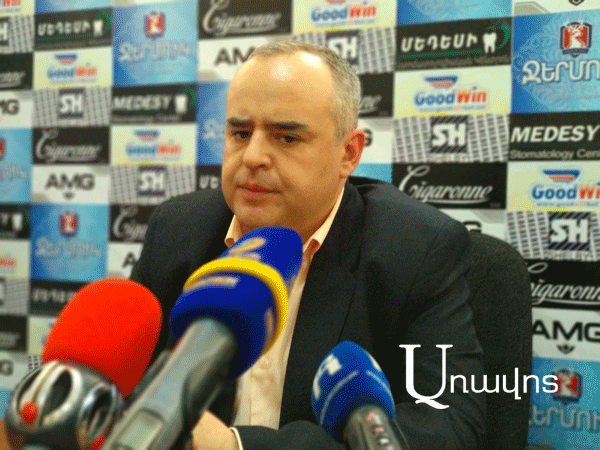 Պետական մարմինները փնտրում են մի տեղ, որտեղից կարելի է փող բերել․ փաստաբան․ Ա1+