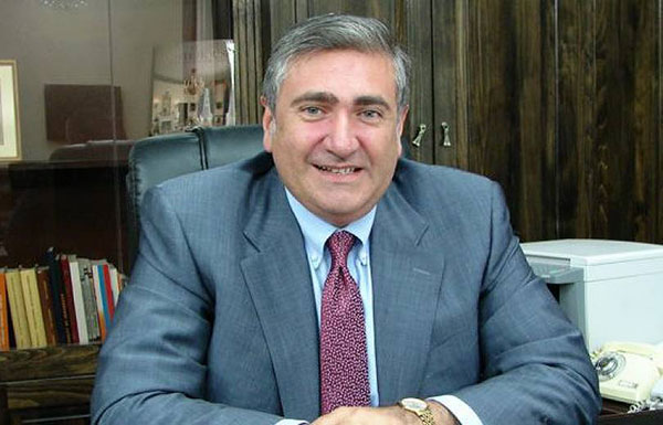 «Աղվան Վարդանյանի պահվածքն անակնկալ էր ինձ համար և ոչ միայն ինձ»․ Շիրակի մարզպետ (Տեսանյութ)