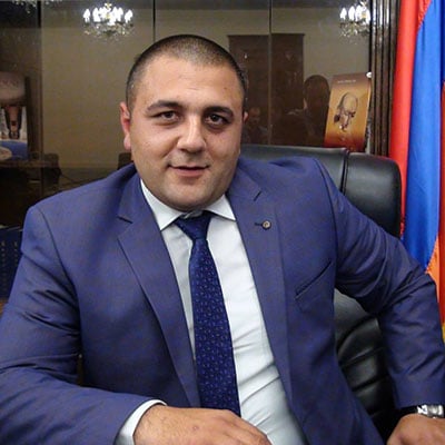 Շիրակի նոր մարզպետի նոր նշանակումները․ վե՛րջ ՀՅԴ-ական օգնականների ժամանակաշրջանին