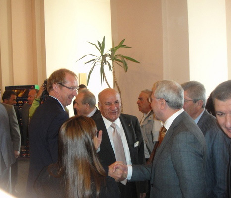 Սերմացուի բիզնեսում կոռուպցիոն  կծիկներ կան քանդելու