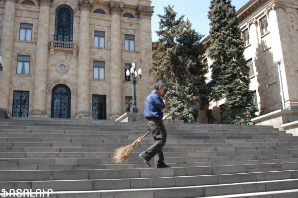 Արտահերթ ընտրությունների նրբություններն ու բարդությունները